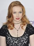 Molly C. Quinn