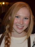 Molly C. Quinn