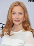 Molly C. Quinn