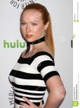 Molly C. Quinn