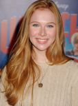 Molly C. Quinn