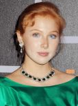 Molly C. Quinn