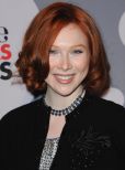 Molly C. Quinn