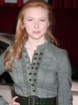 Molly C. Quinn