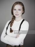 Molly C. Quinn