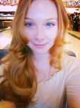 Molly C. Quinn