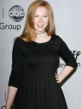 Molly C. Quinn