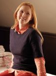 Molly C. Quinn