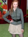 Molly C. Quinn