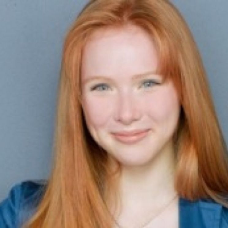 Molly C. Quinn