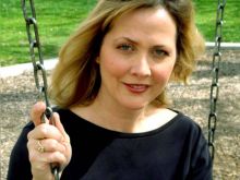 Molly Cheek