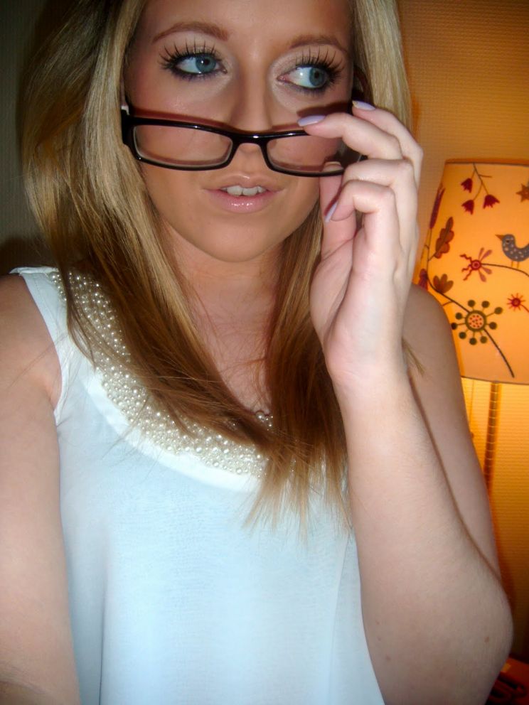 Molly Cheek