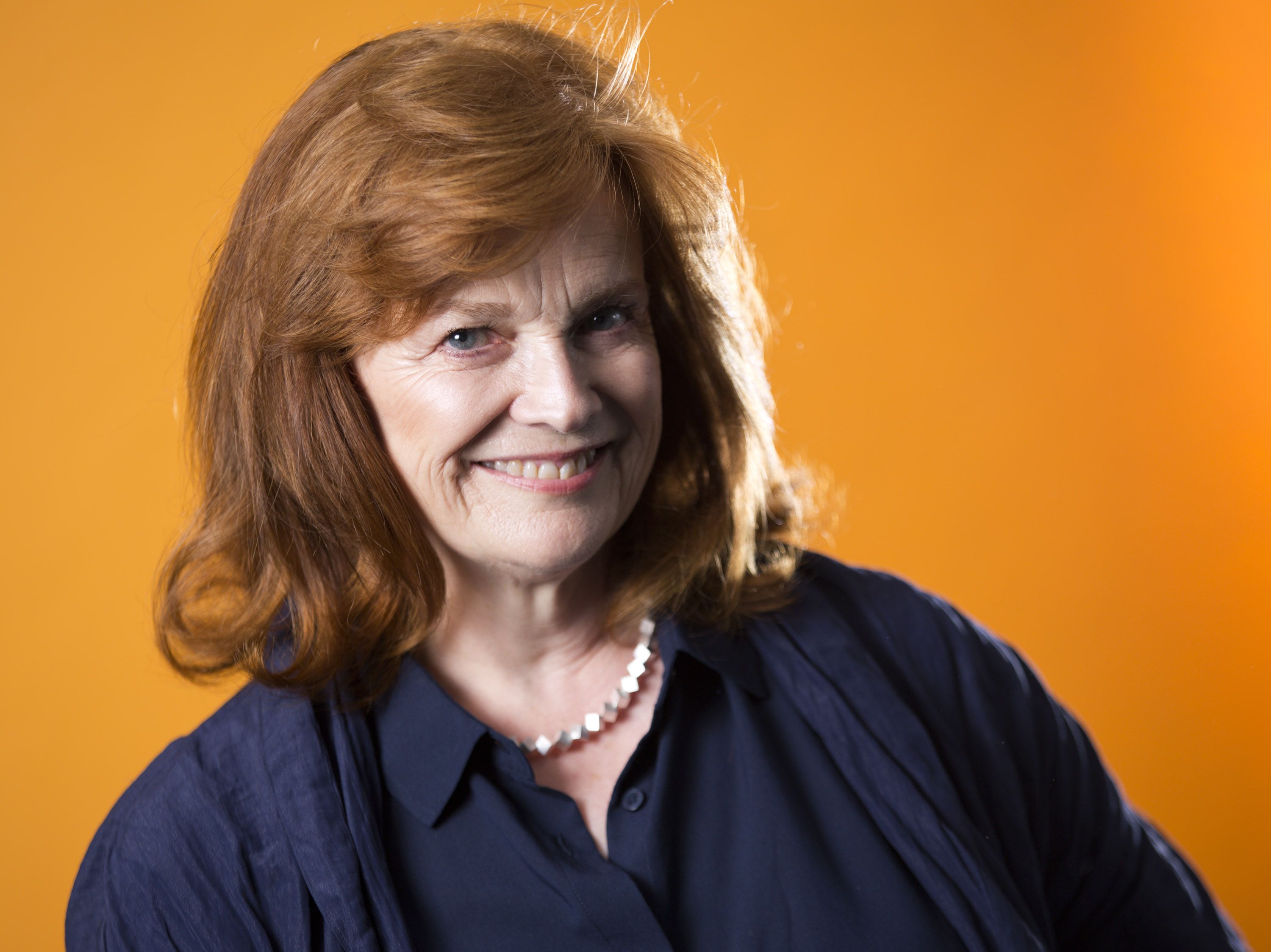 Pictures of Molly Dodd