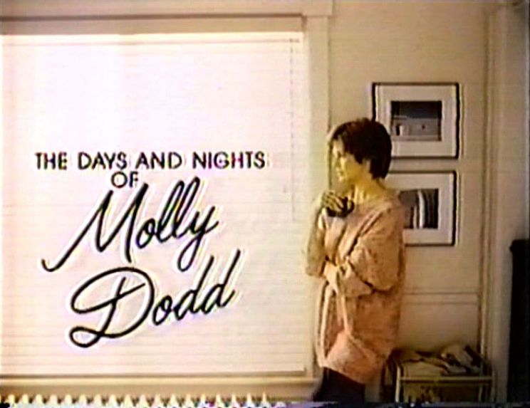 Molly Dodd