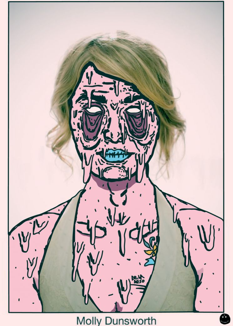 Molly Dunsworth