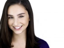 Molly Ephraim