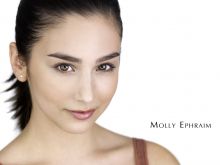 Molly Ephraim