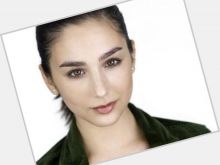 Molly Ephraim