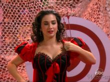 Molly Ephraim