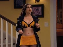 Molly Ephraim