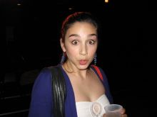 Molly Ephraim