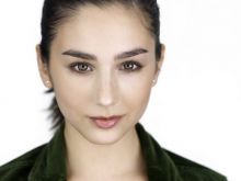 Molly Ephraim