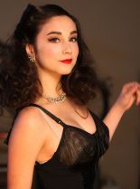 Molly Ephraim