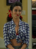 Molly Ephraim