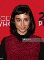 Molly Ephraim