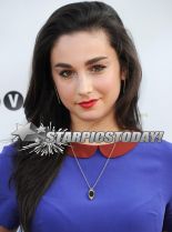 Molly Ephraim