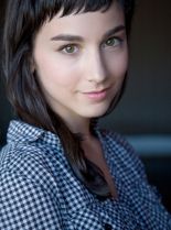 Molly Ephraim #122147 picture (Portrait Medium)