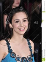 Molly Ephraim #122151 picture (Portrait Medium)