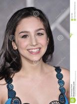 Molly Ephraim