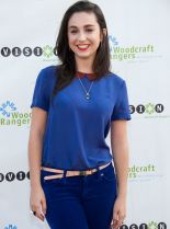 Molly Ephraim