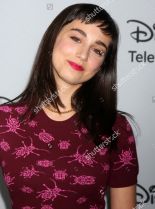 Molly Ephraim