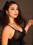 Molly Ephraim