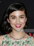 Molly Ephraim