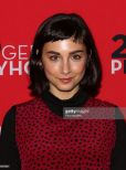 Molly Ephraim