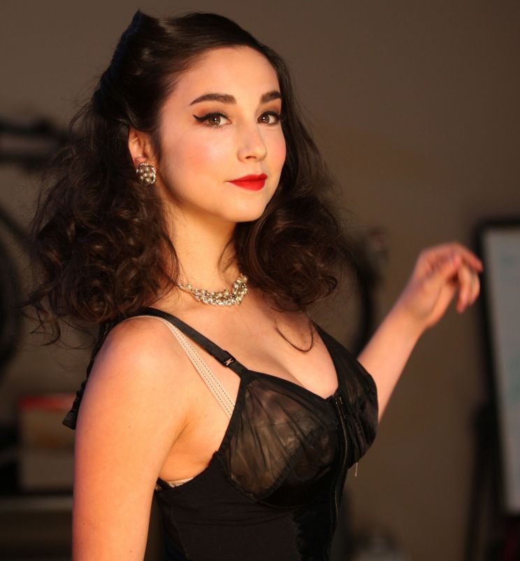 Molly Ephraim