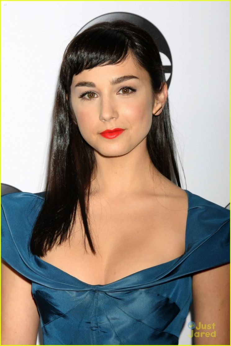 Molly Ephraim