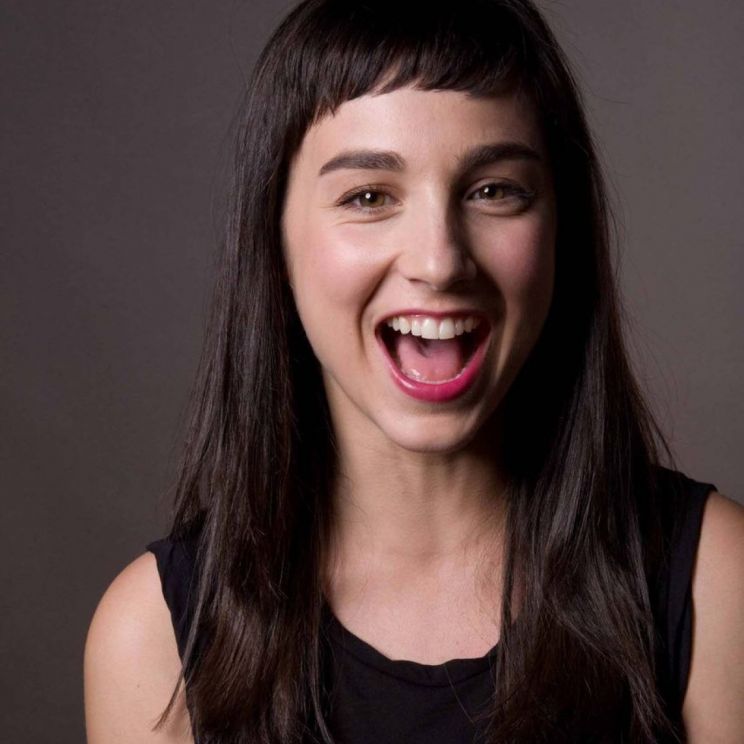 Molly Ephraim