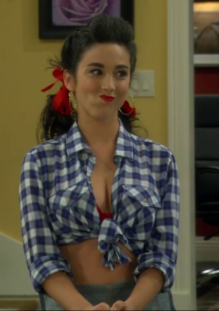 Molly Ephraim