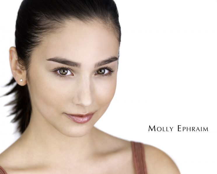 Molly Ephraim