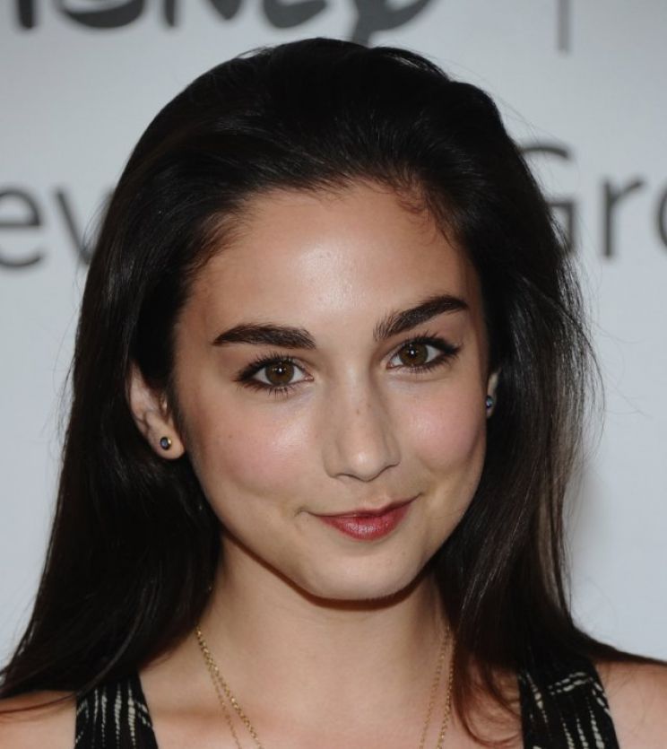 Molly Ephraim