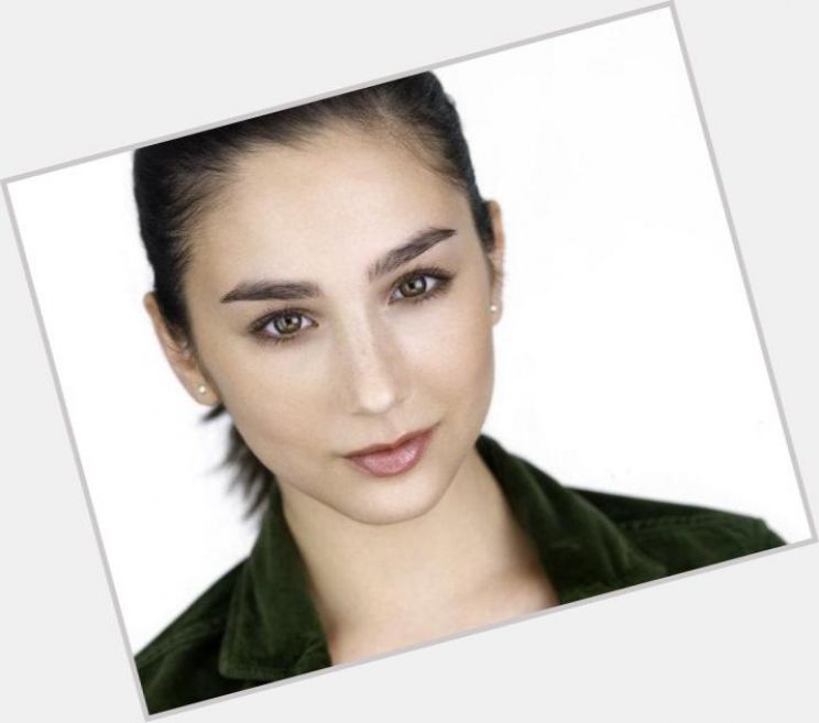 Molly Ephraim