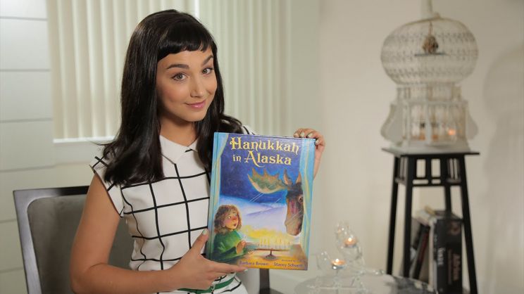 Molly Ephraim