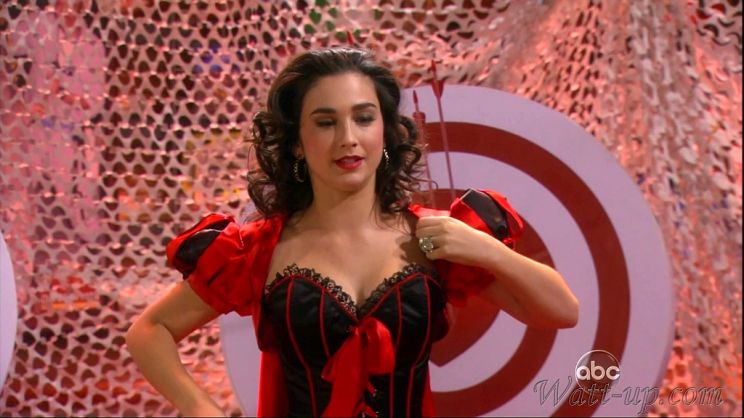 Molly Ephraim