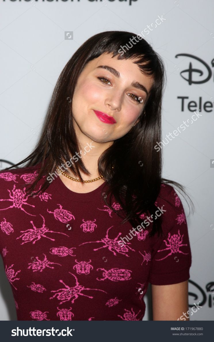 Molly Ephraim