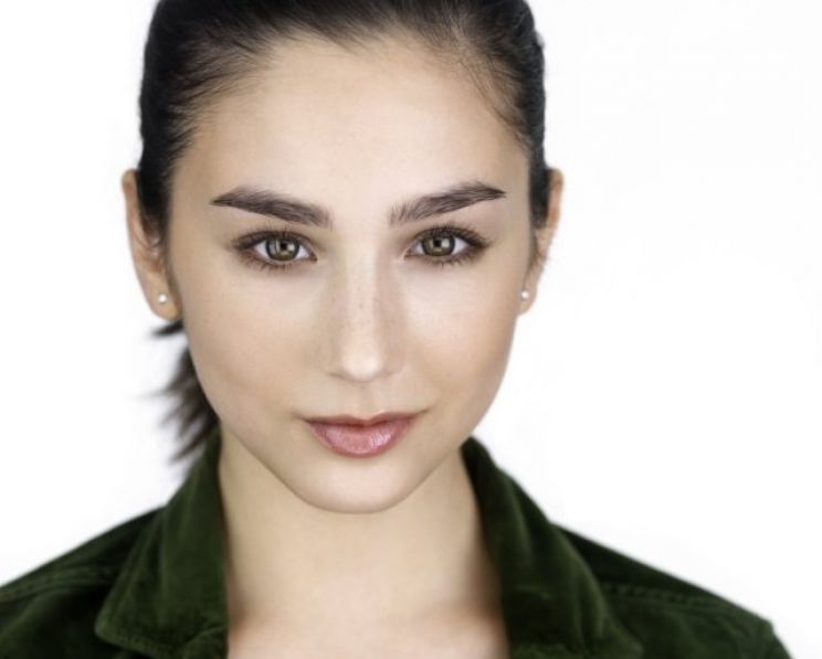 Molly Ephraim