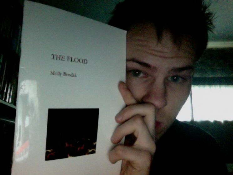 Molly Flood